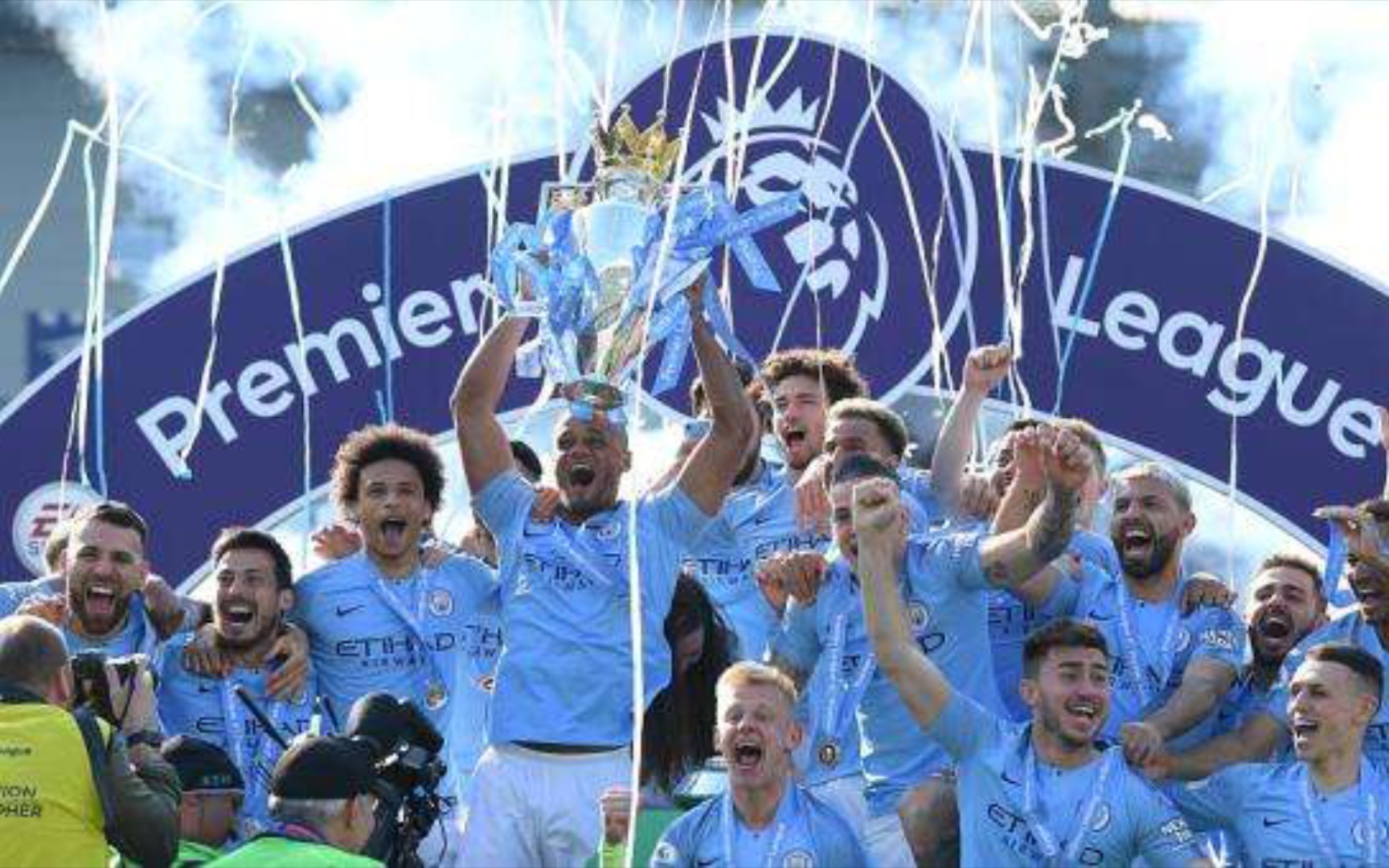 讓整支隊伍 讓整支隊伍